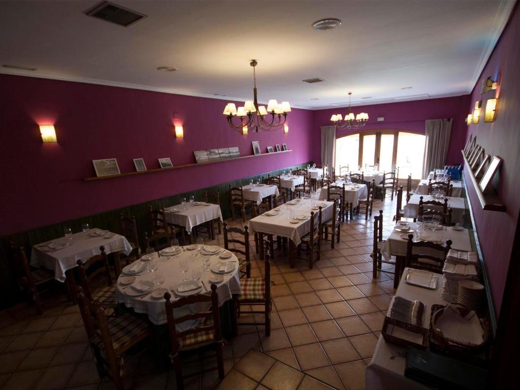 La Hosteria De Oropesa Kültér fotó